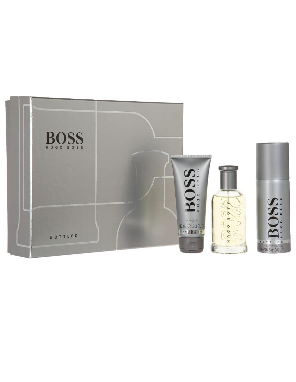 hugo boss bottled liverpool