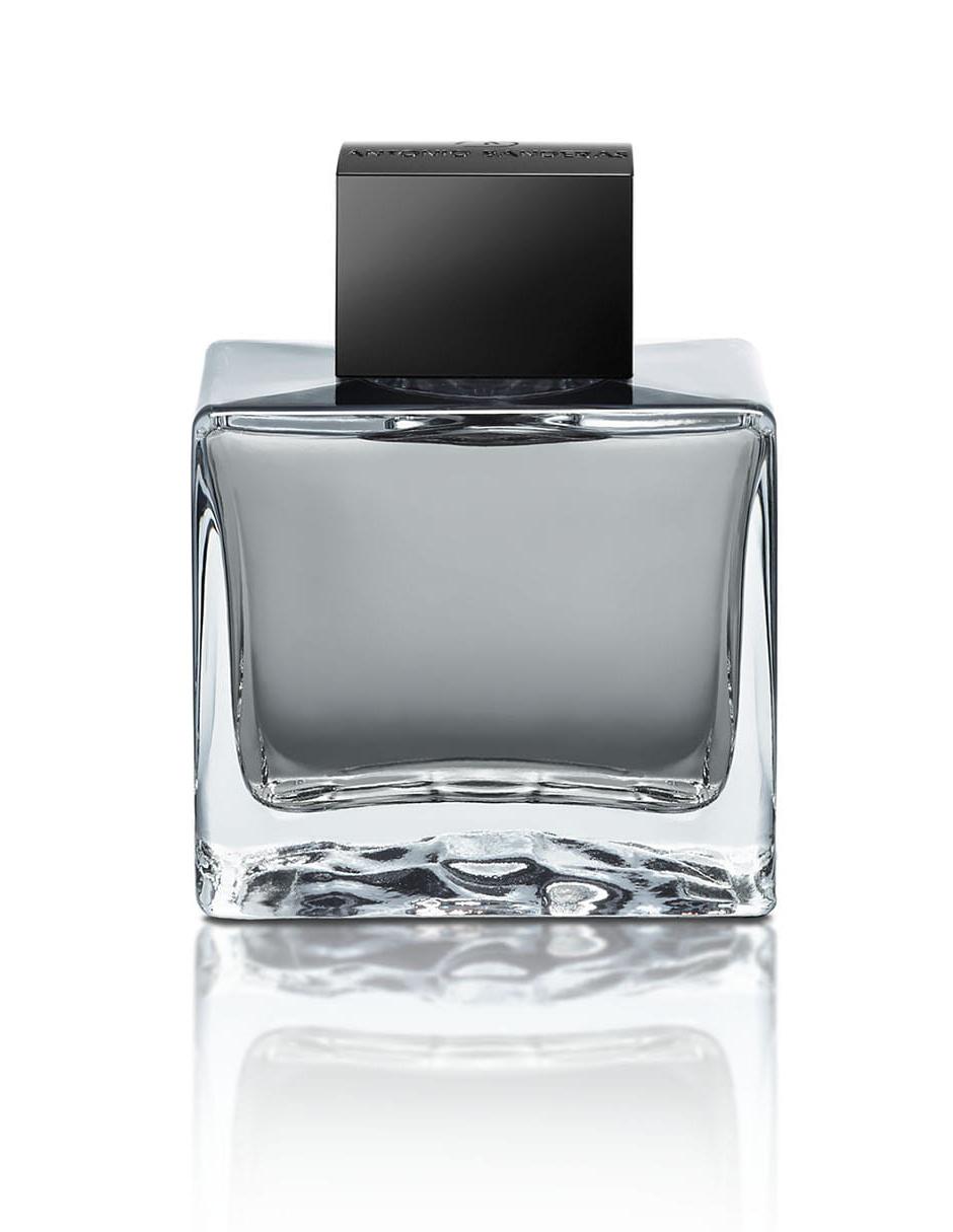 Set Eau de toilette Black Seduction para hombre 2