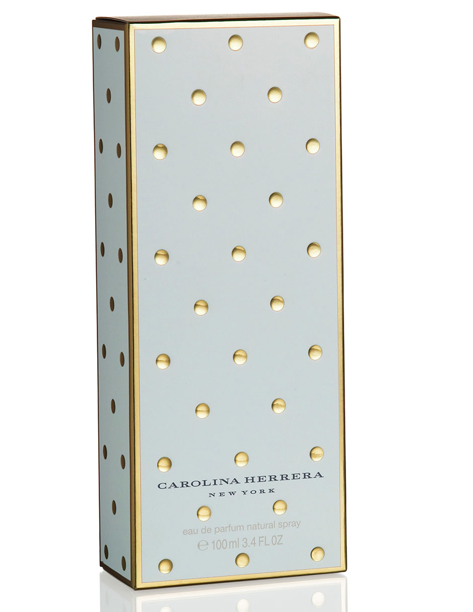 Eau de parfum New York para mujer 4