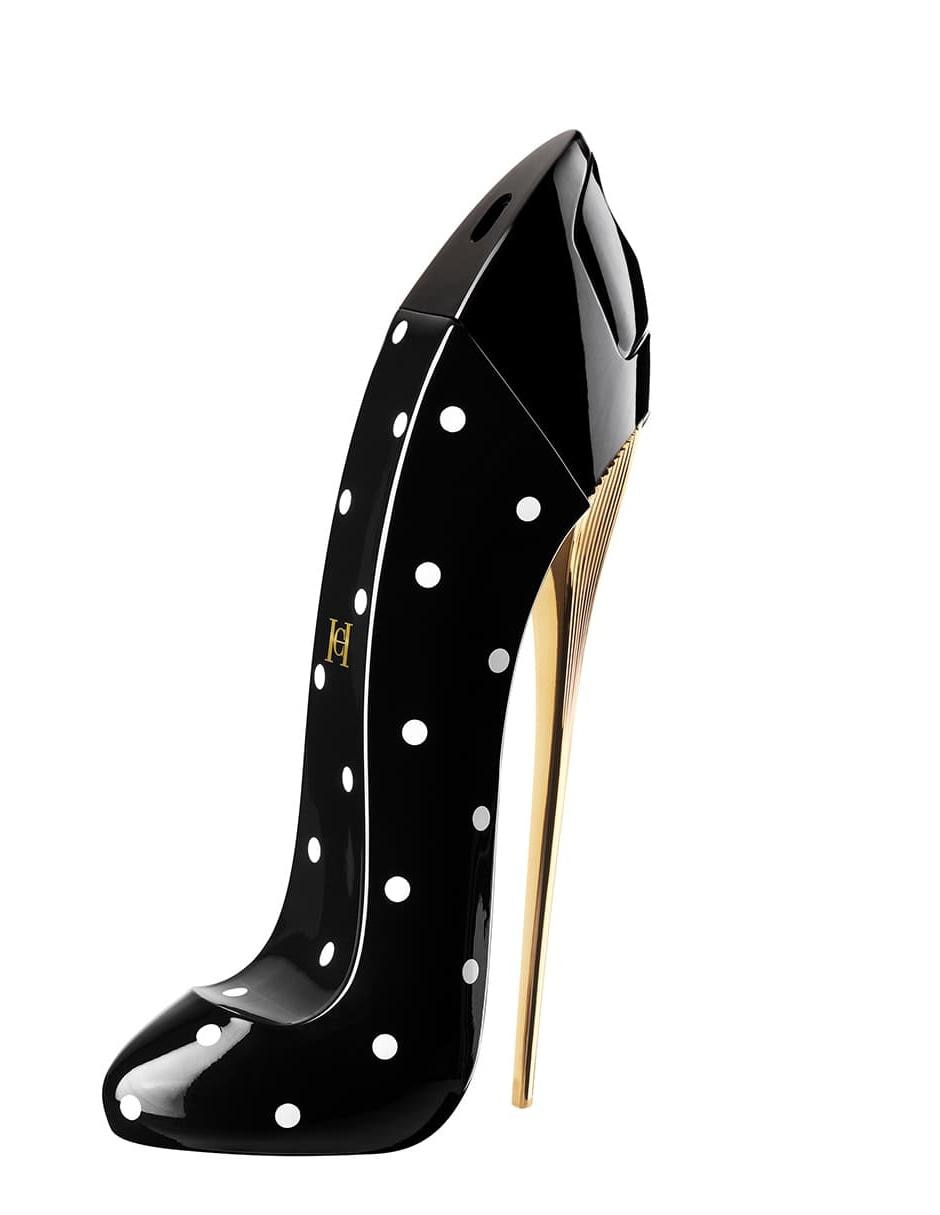 Good Girl El Zapato De Carolina Herrera Ultra Sofisticado