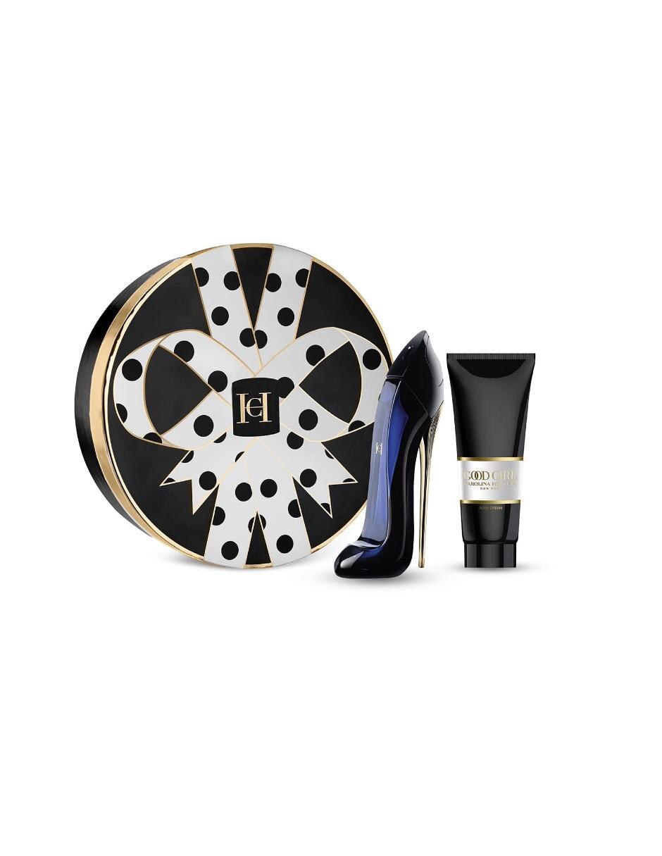 carolina herrera good girl set