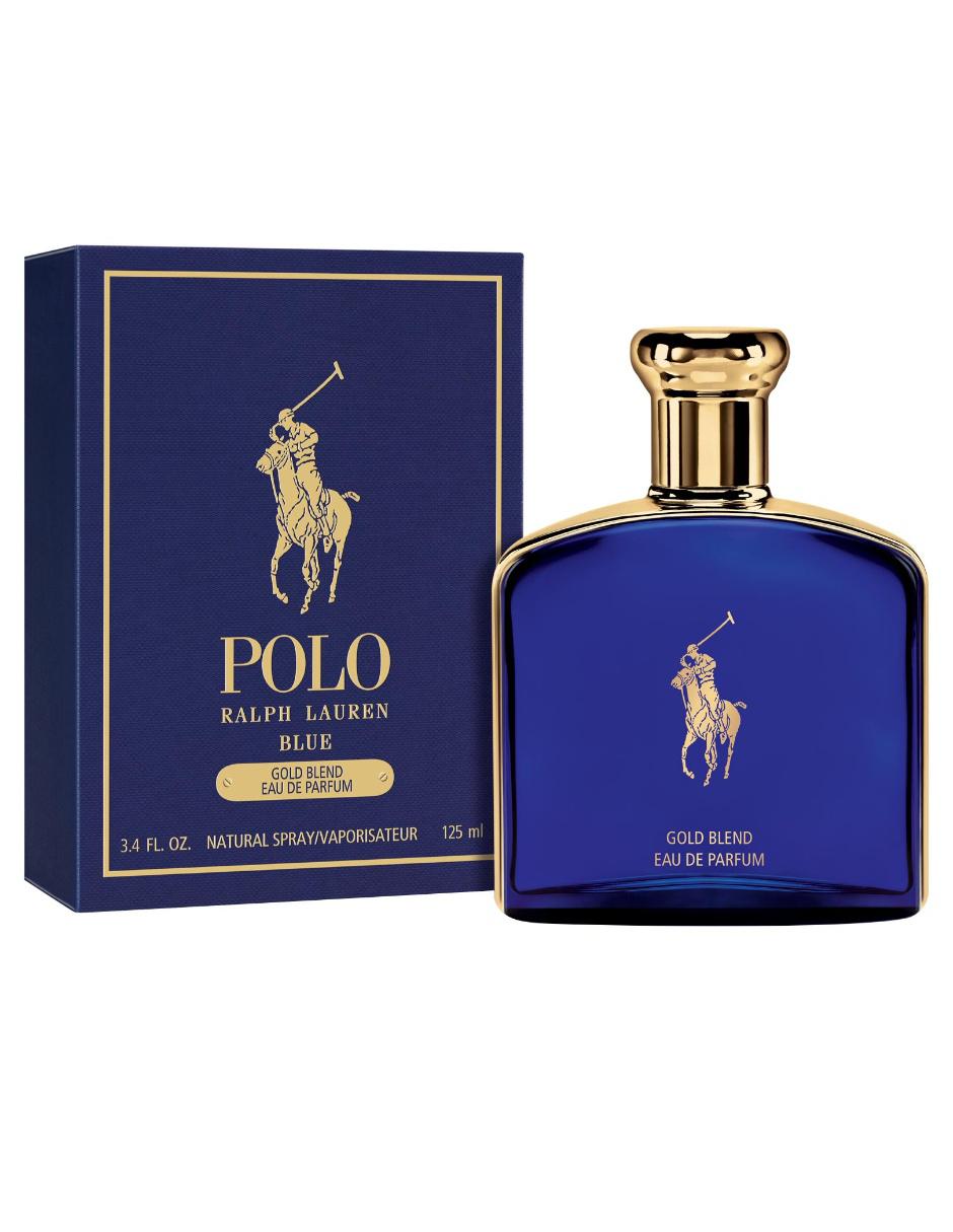 perfume para hombre polo