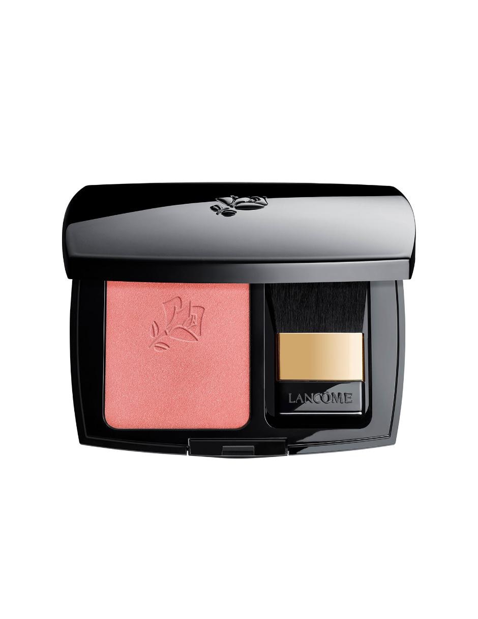 Blush en polvo compacto