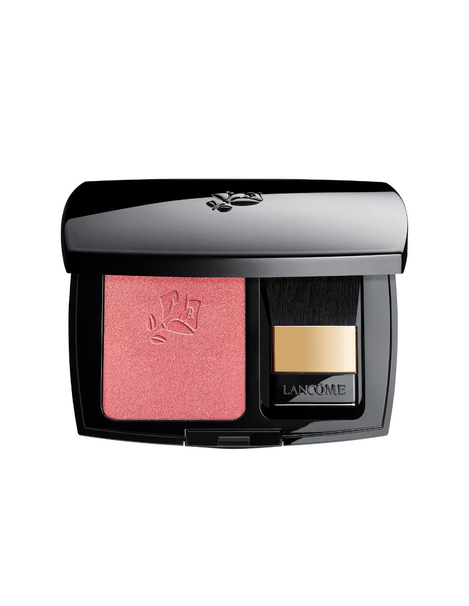 Blush en polvo compacto