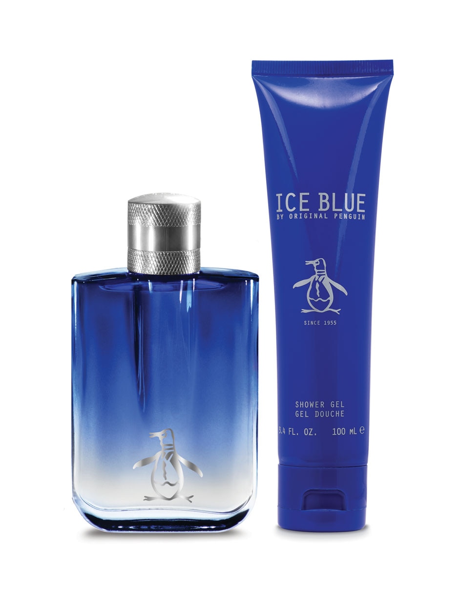 Locion blue de online hombre