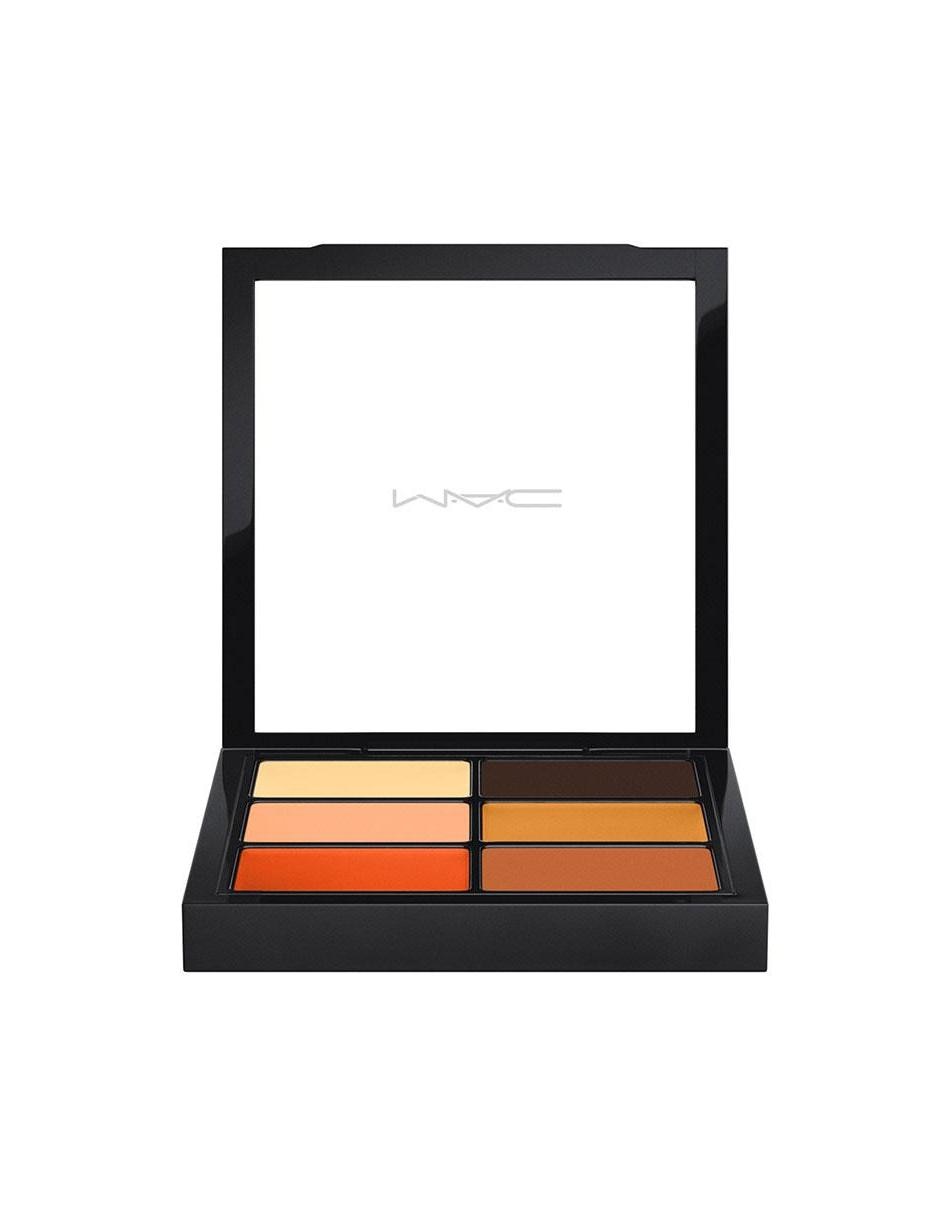 Corrector Full Coverage Palette 2