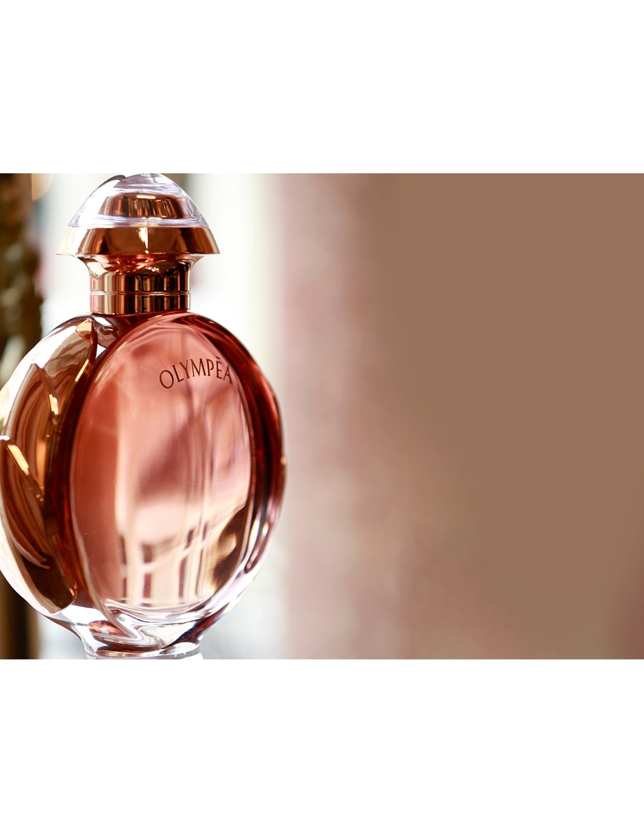 Eau de parfum Olympéa Legend para mujer 7
