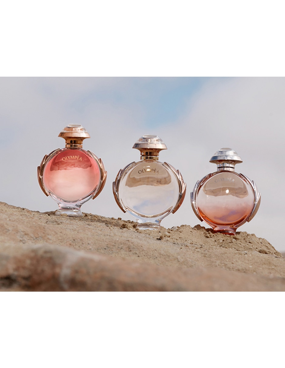 Eau de parfum Olympéa Legend para mujer 8