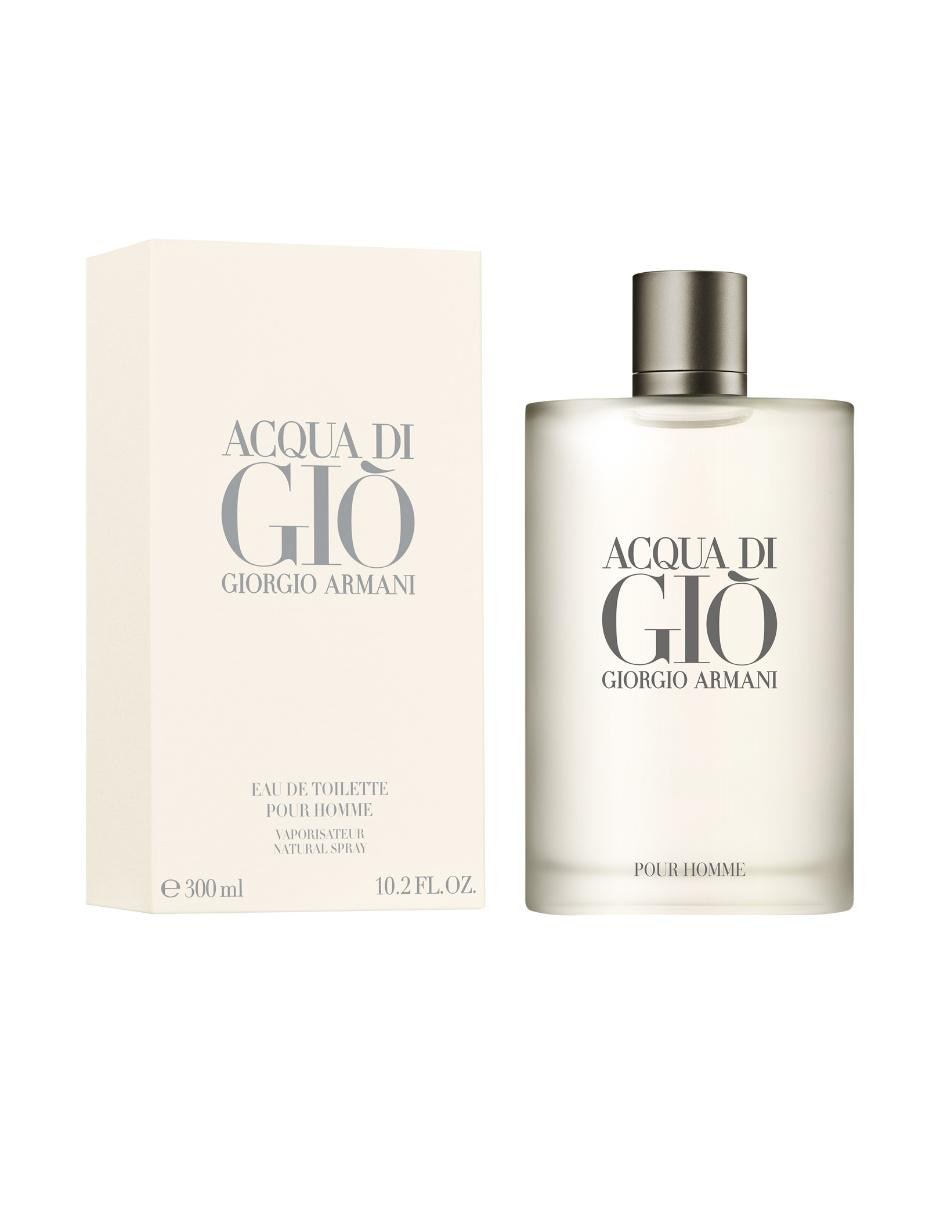 giorgio armani acqua di gio 300ml