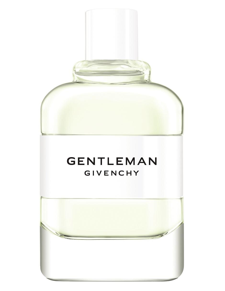 Fragancia para caballero Givenchy Gentleman 100 ml Eau de Cologne en  Liverpool
