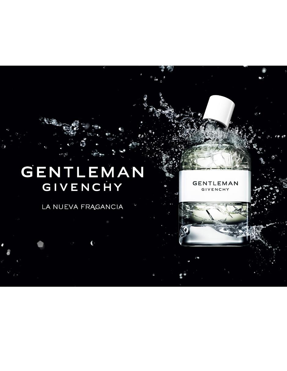 perfume gentleman givenchy precio liverpool