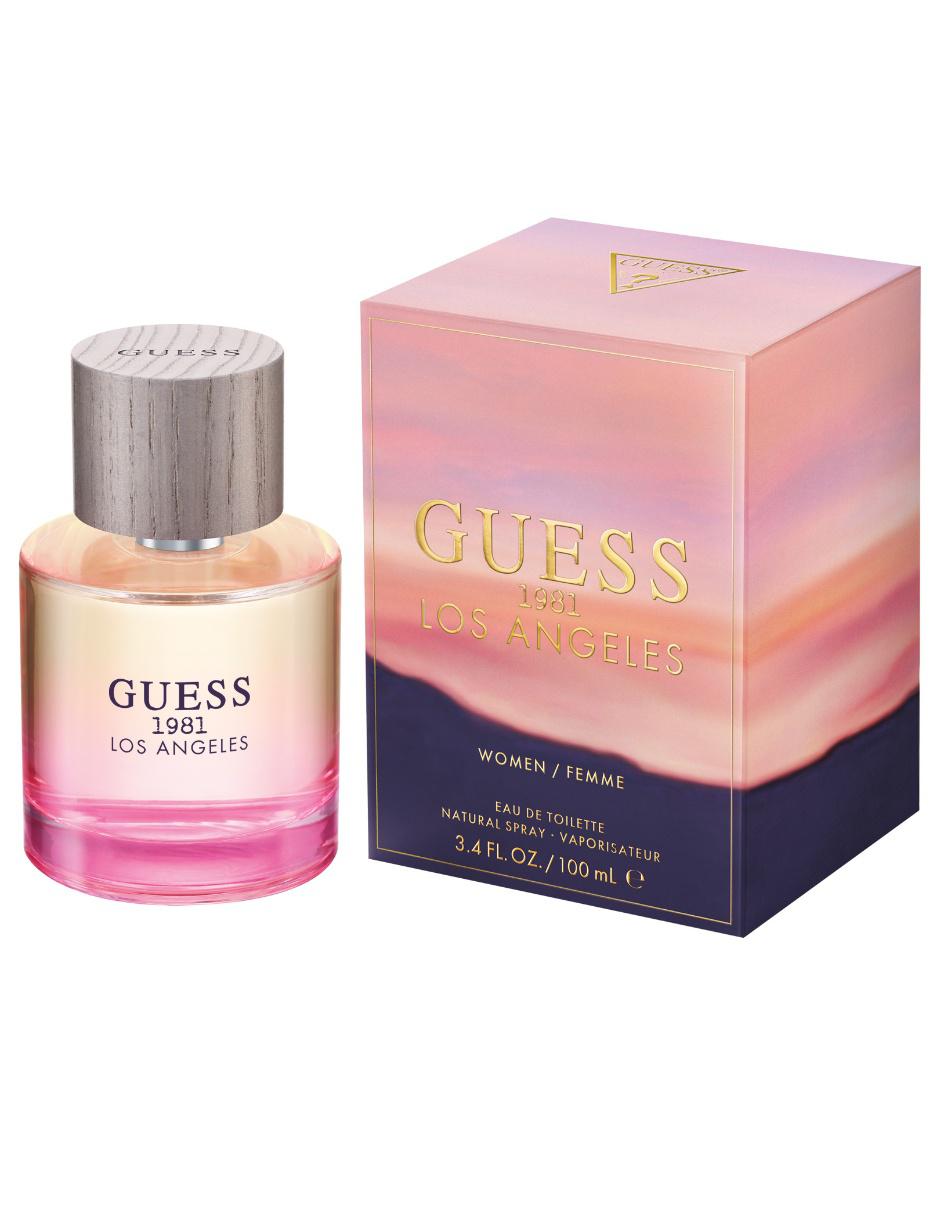 Купить Духи Guess 1981 Женские