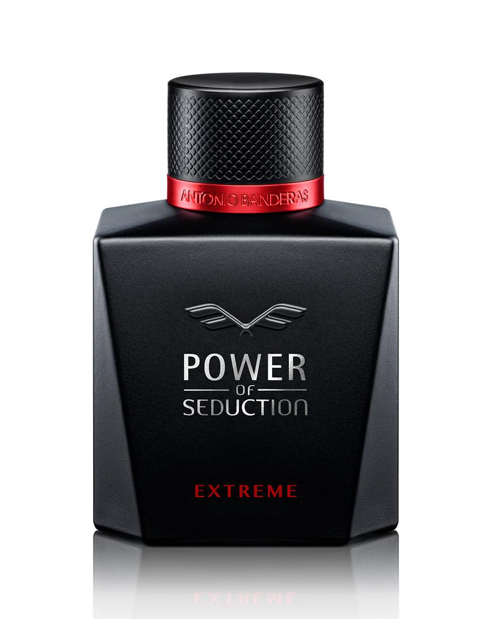 Eau de toilette Antonio Banderas para hombre