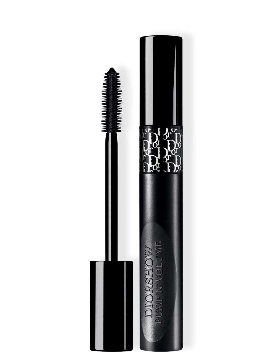 pump n volume dior mascara