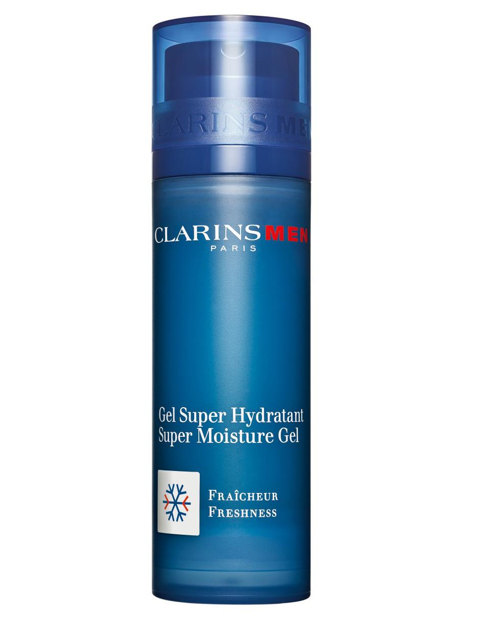 Gel hidratante Men Freshness Gel hidratante Men Freshness