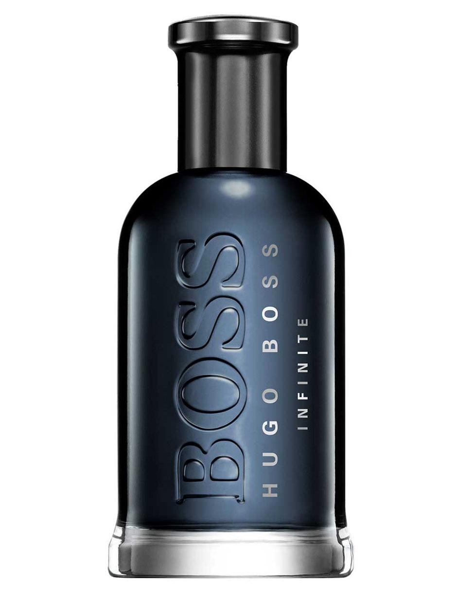 Fragancia para caballero Hugo Boss Bottled Infinite 100 ml Eau de Parfum en  Liverpool