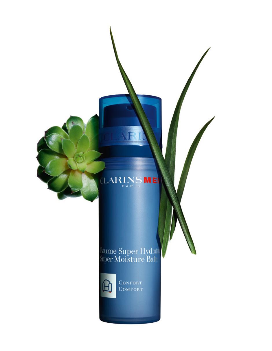Gel hidratante Super Moisture Men 2
