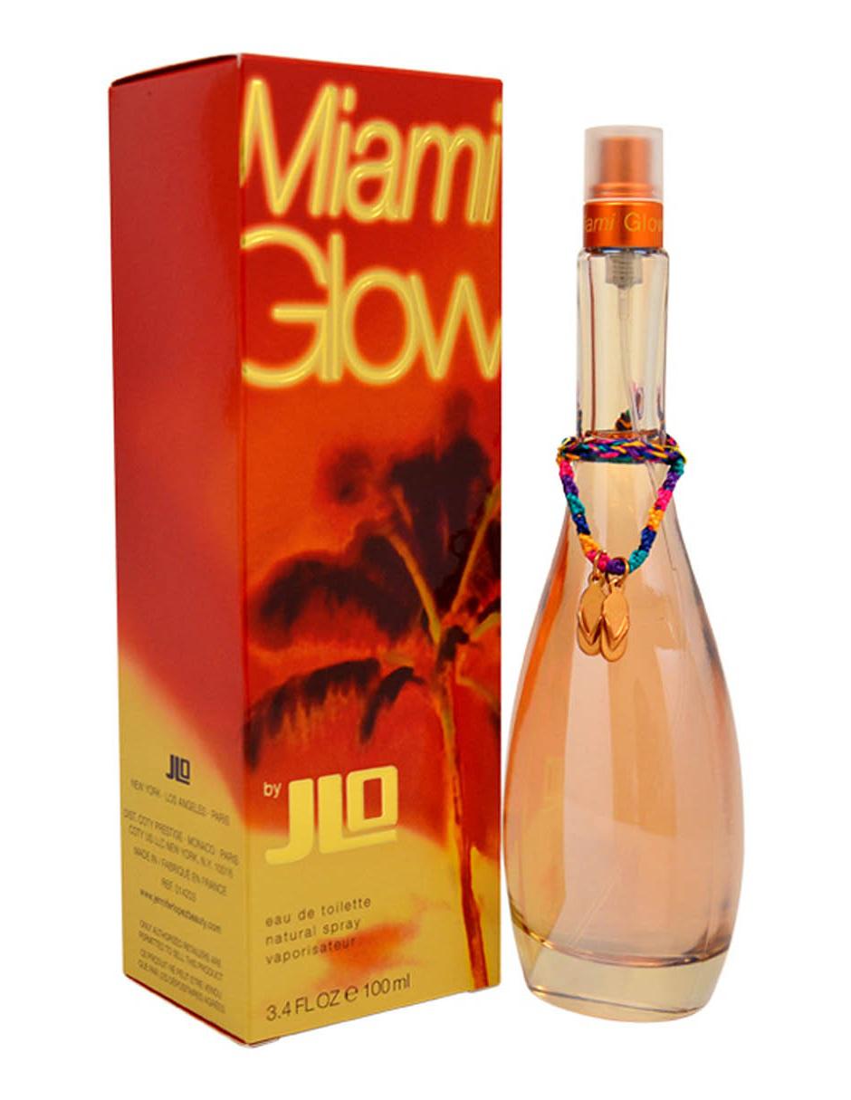 Eau de toilette Miami Glow para mujer Eau de toilette Miami Glow para mujer