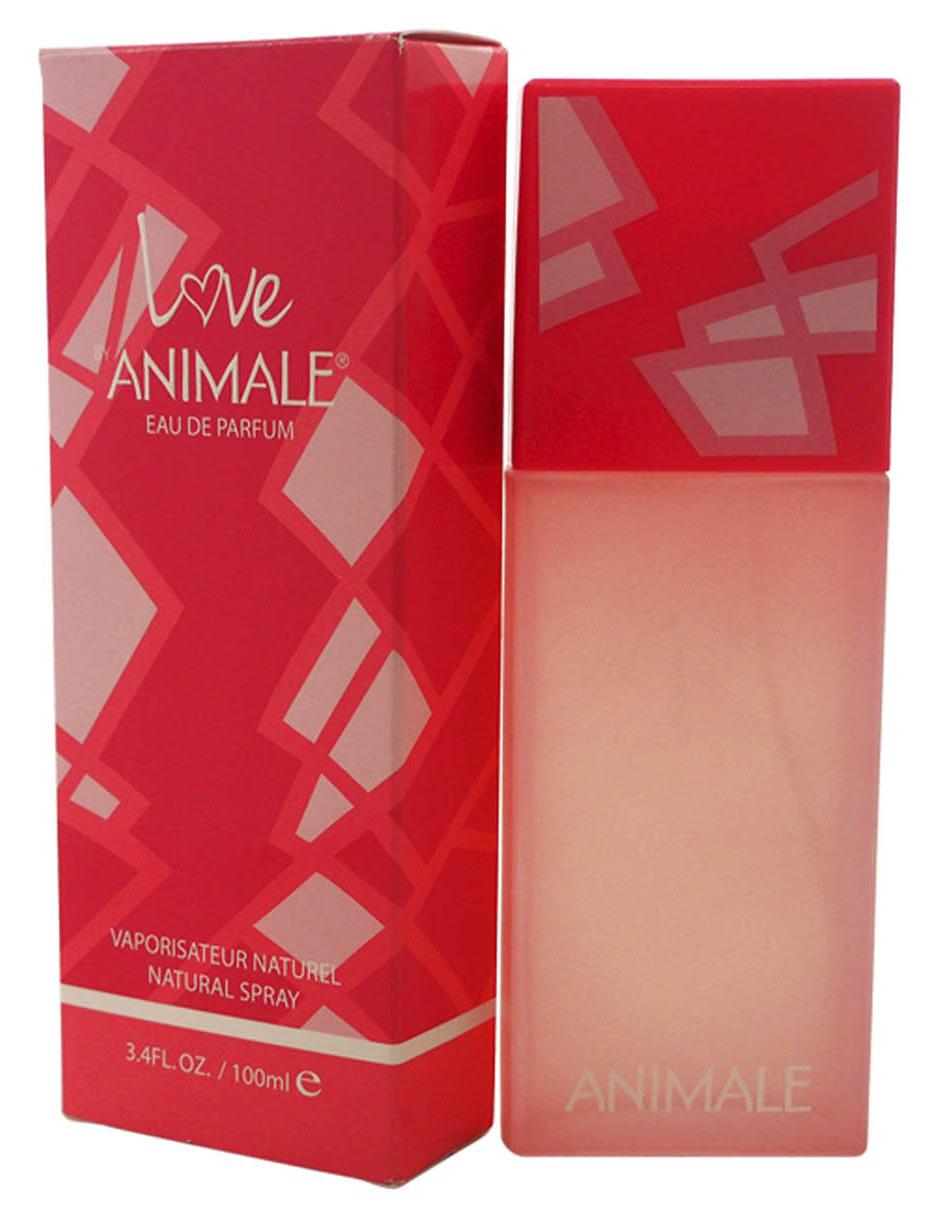 Eau de parfum Animale para mujer 1