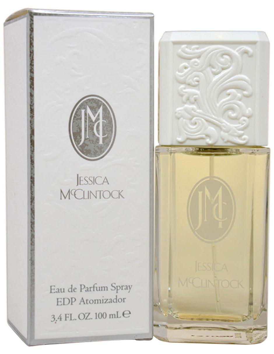 Eau de parfum Jessica Mcclintock para mujer