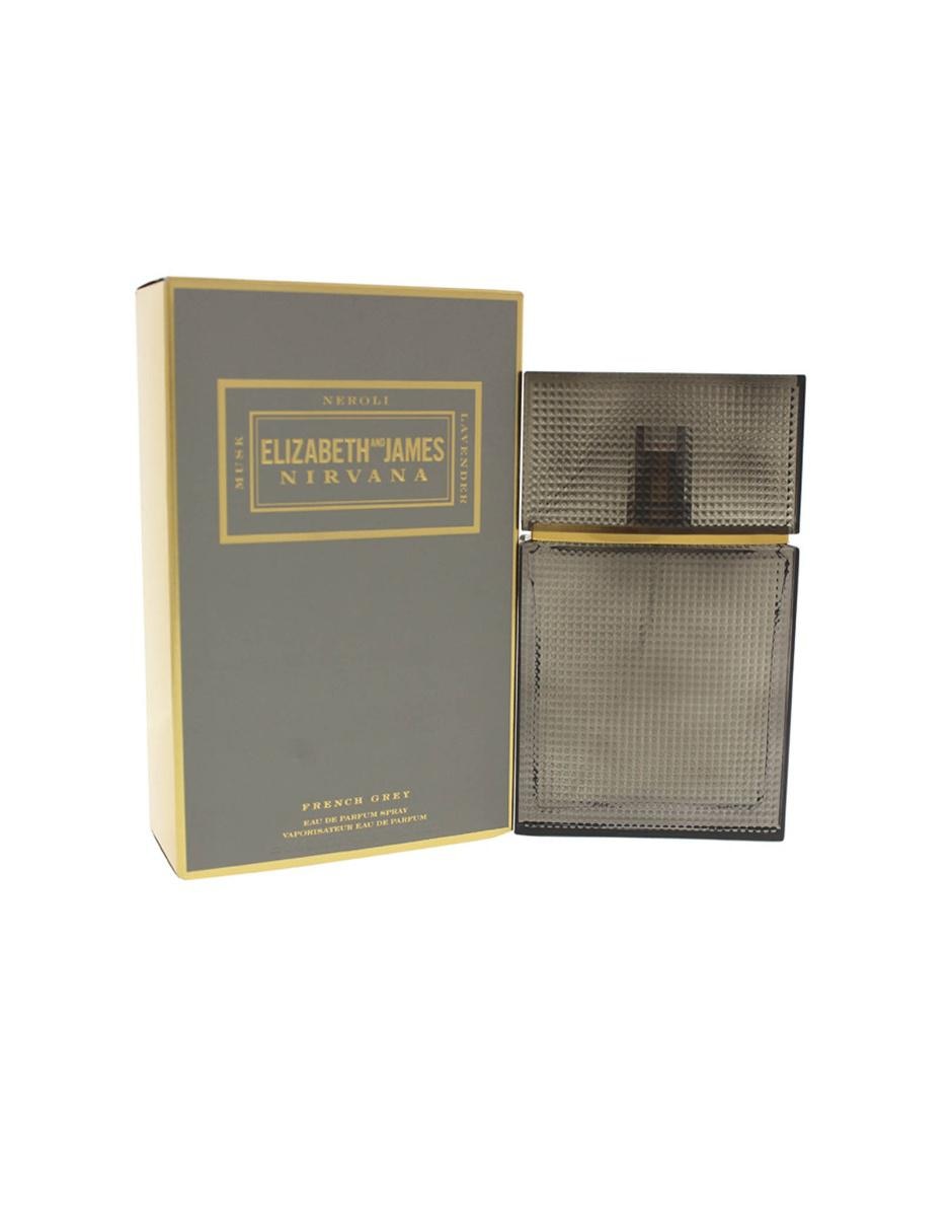 Eau de parfum Nirvana para mujer