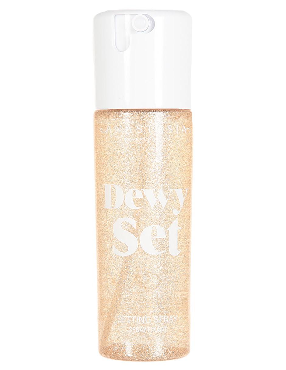 Crema facial recomendada para hidratar día y noche Dewy Set para todo tipo piel 2