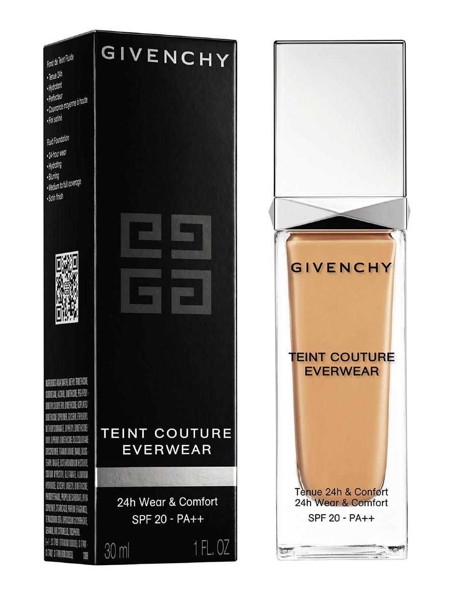 teint couture everwear givenchy