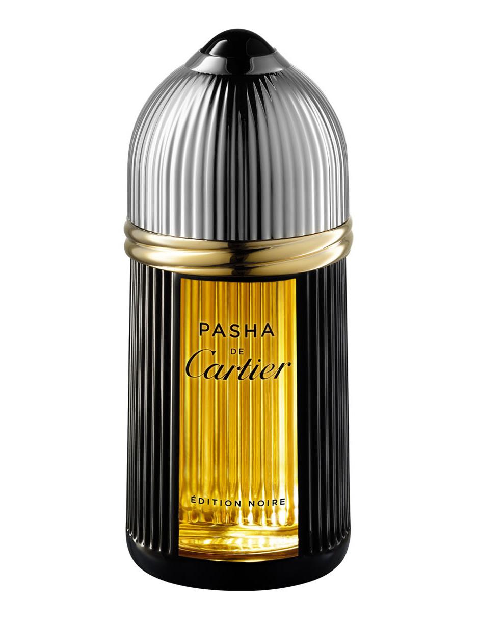 caballero Cartier Pasha Noir 100 ml Eau 
