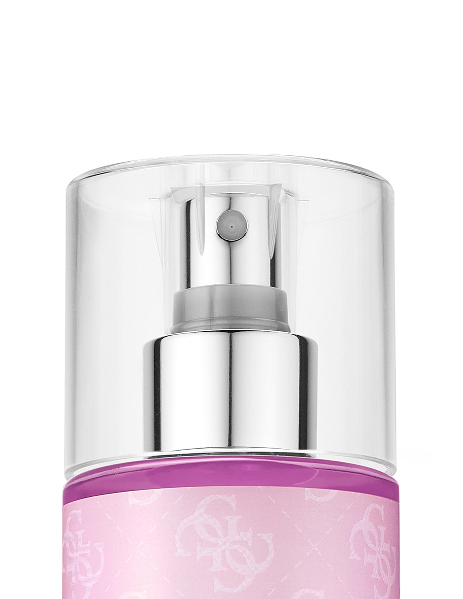 Body mist para mujer 2
