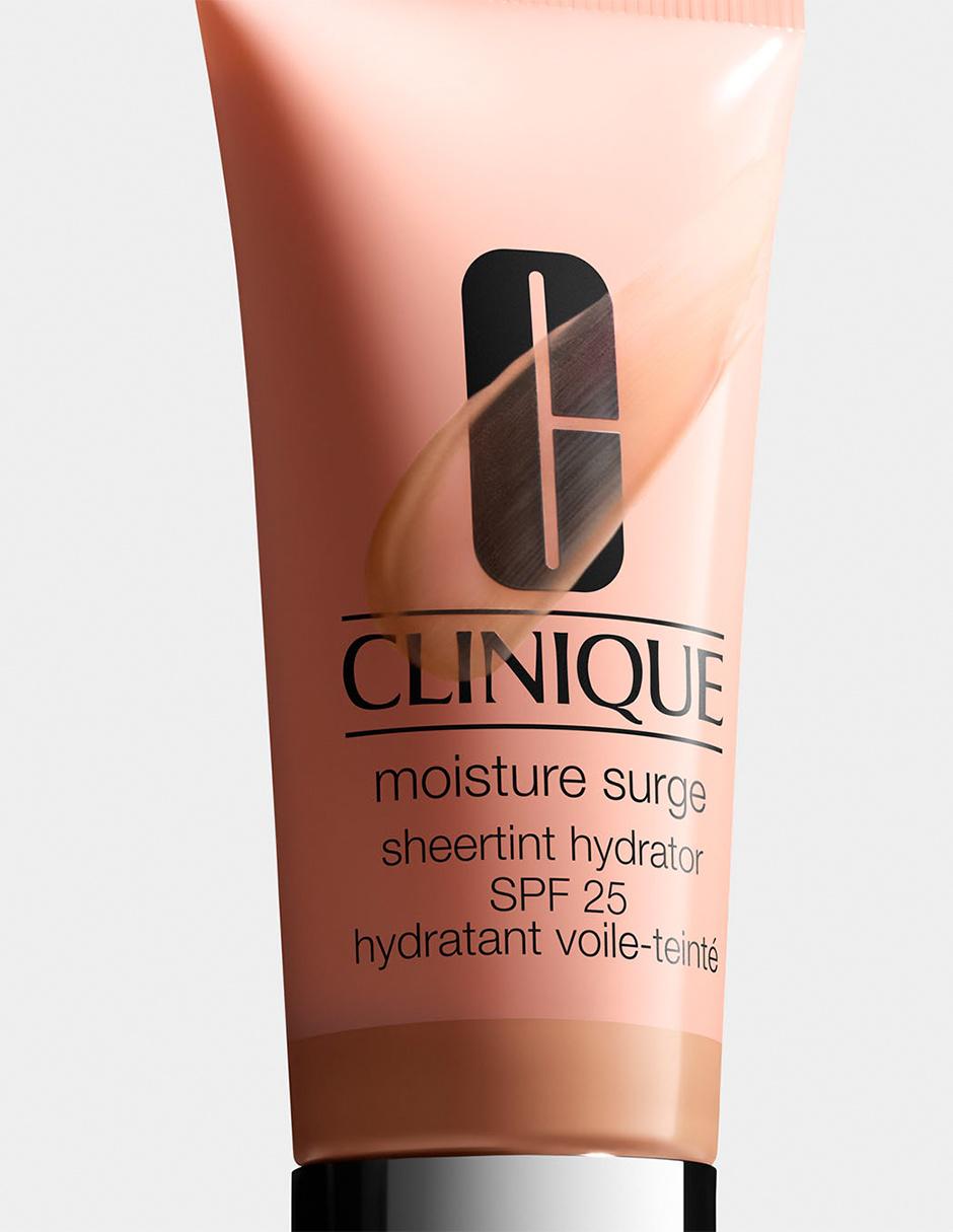 Crema hidratante Moisture Surge Voile-teinté 2