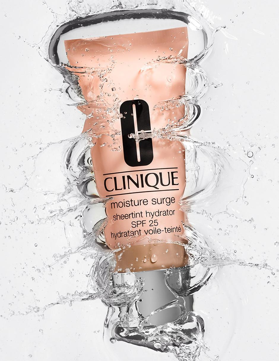 Crema hidratante Moisture Surge Voile-teinté 3