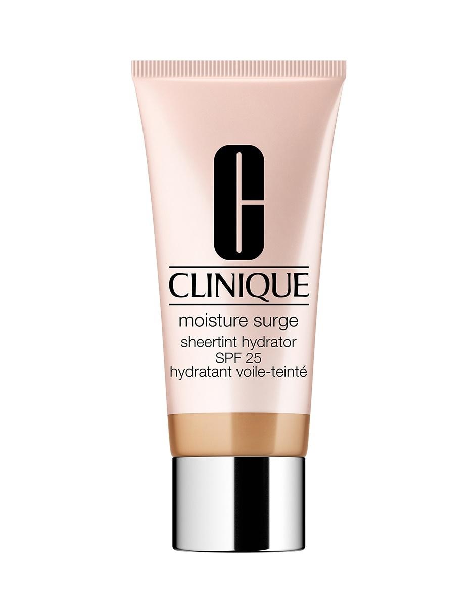 Crema hidratante Moisture Surge Voile-teinté