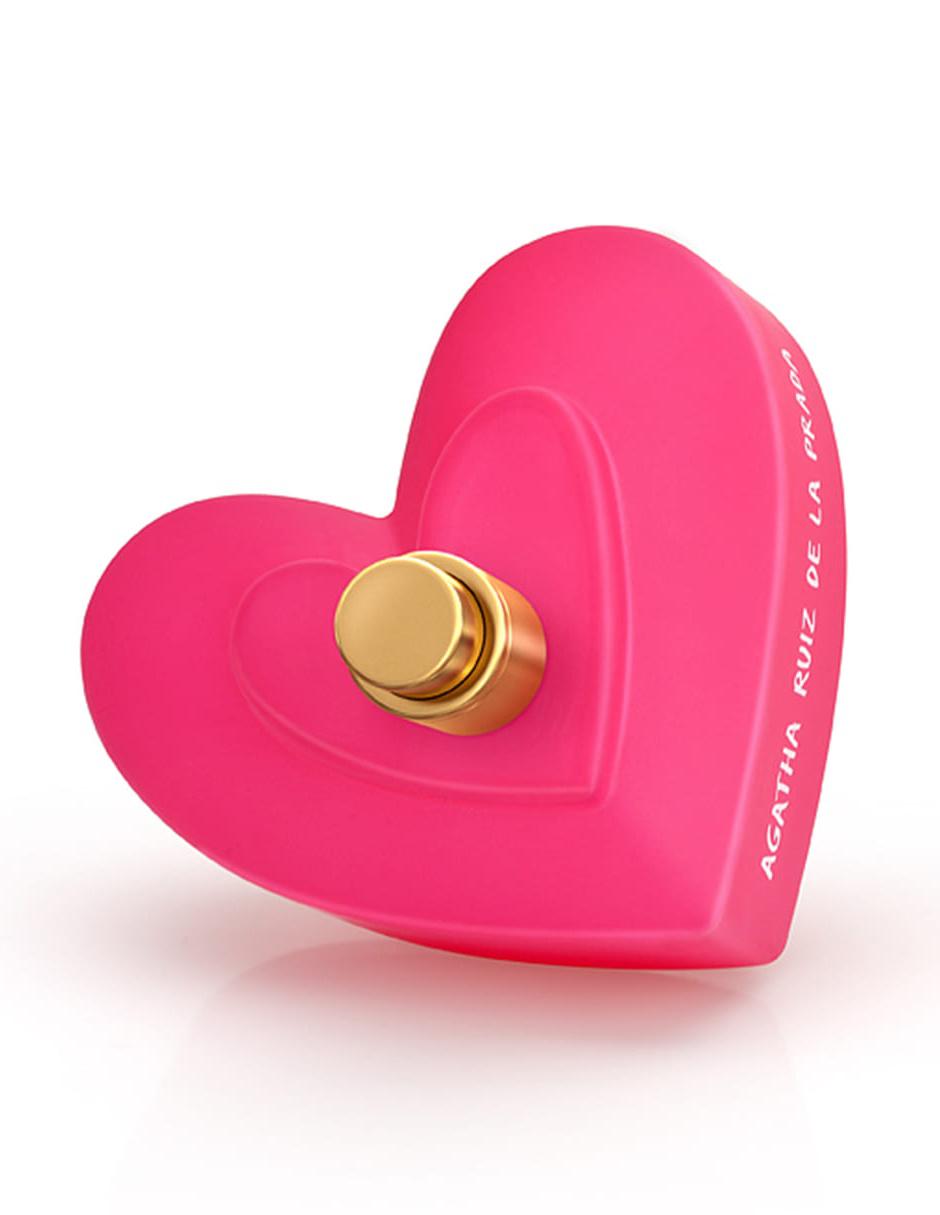 Fragancia para mujer 80 ml Eau de Toilette
