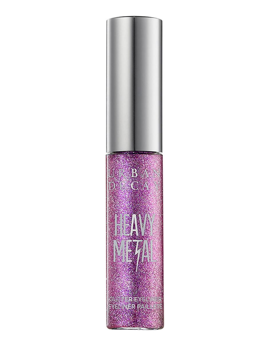 Delineador para ojos glitter Heavy Metal