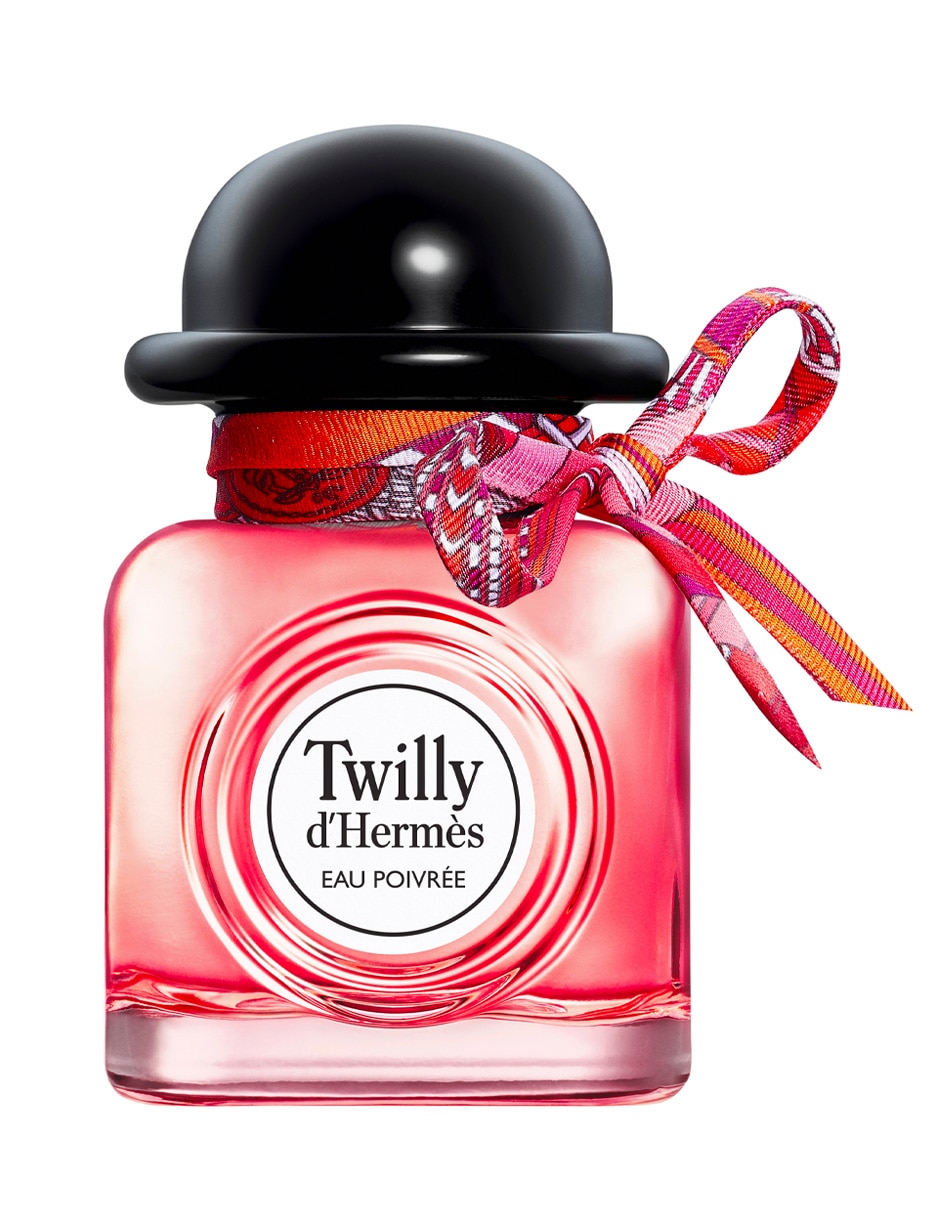 Eau de parfum Twilly d'Hermès Eau Poivrée para mujer