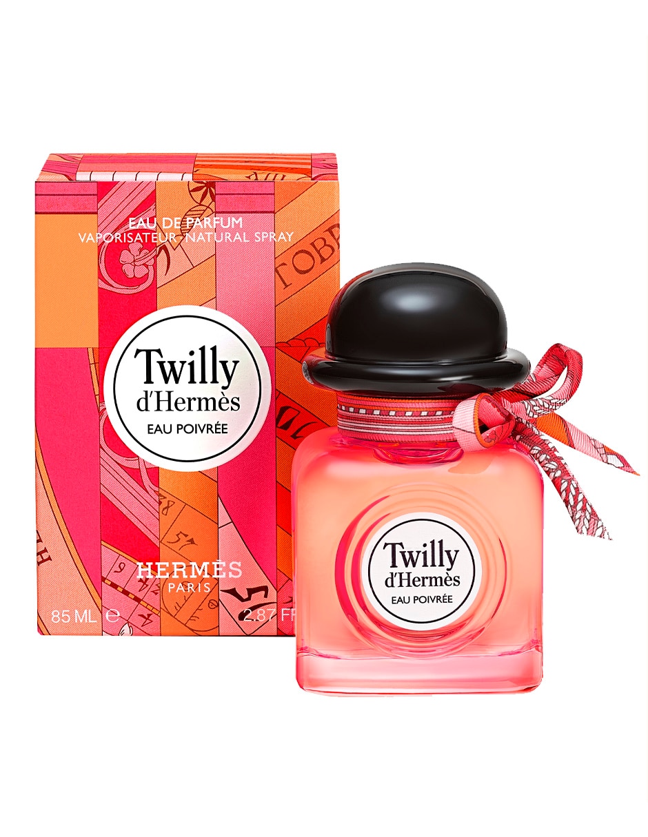 Eau de parfum Twilly d'Hermès Eau Poivrée para mujer 3