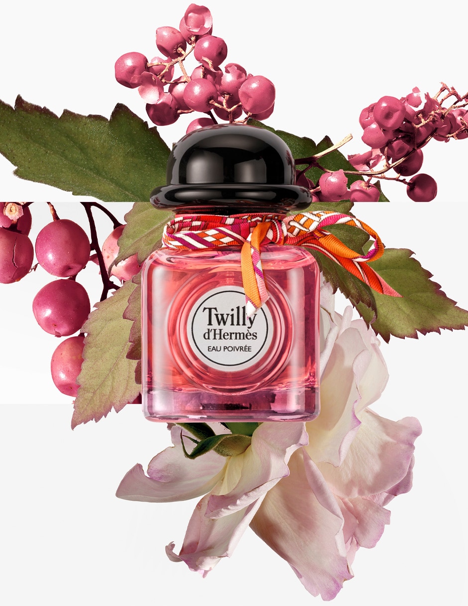 Eau de parfum Twilly d'Hermès Eau Poivrée para mujer 2