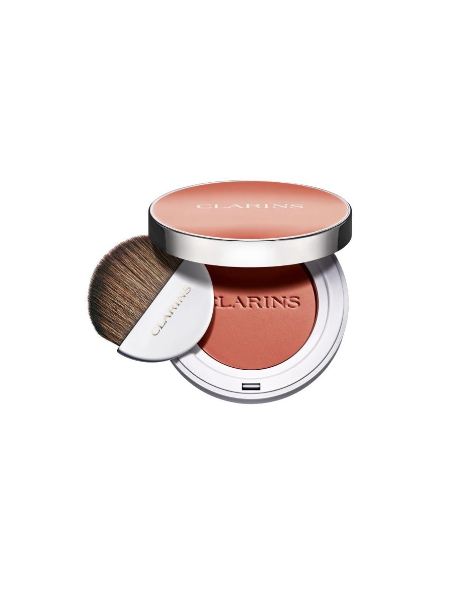 Blush en polvo compacto Blush en polvo compacto
