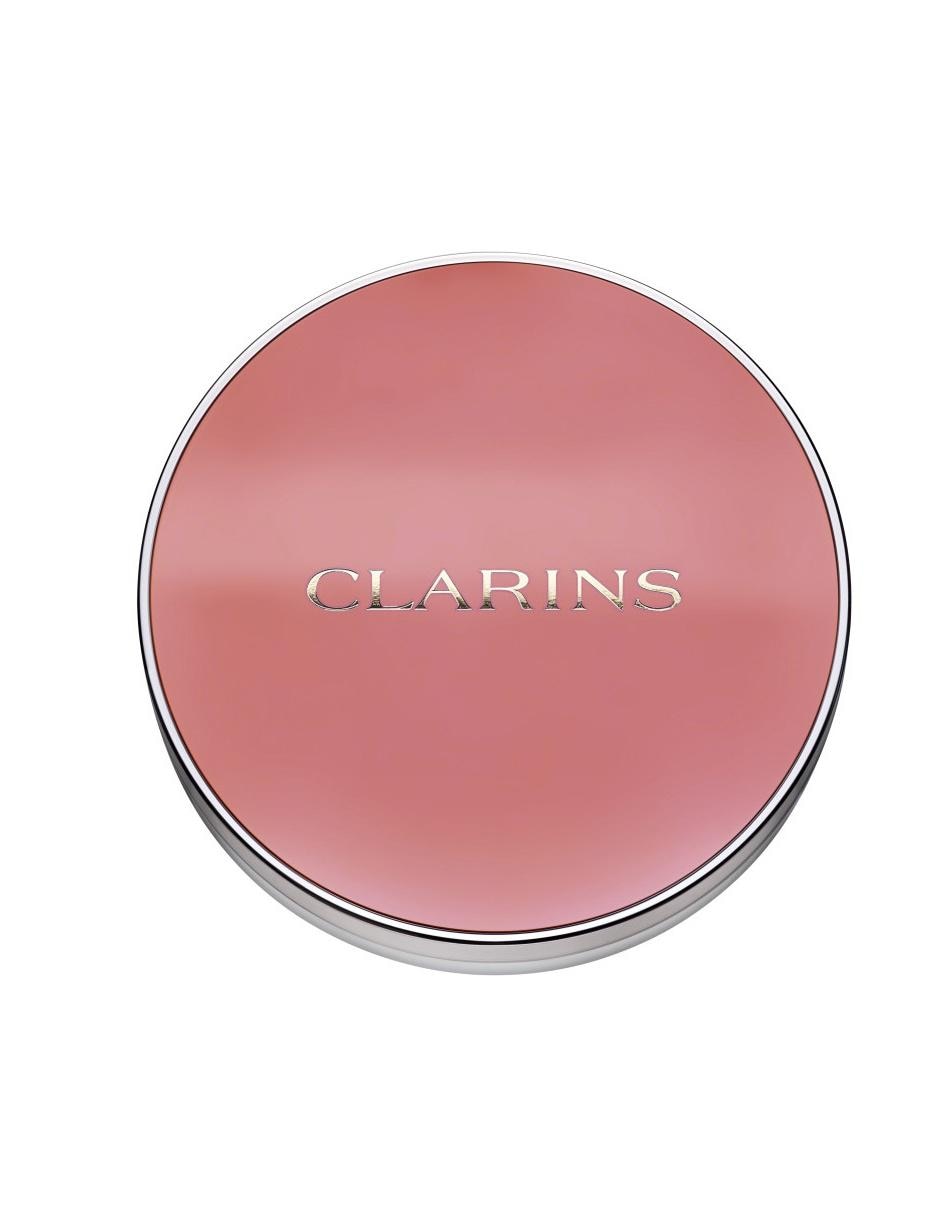 Blush en polvo compacto 2