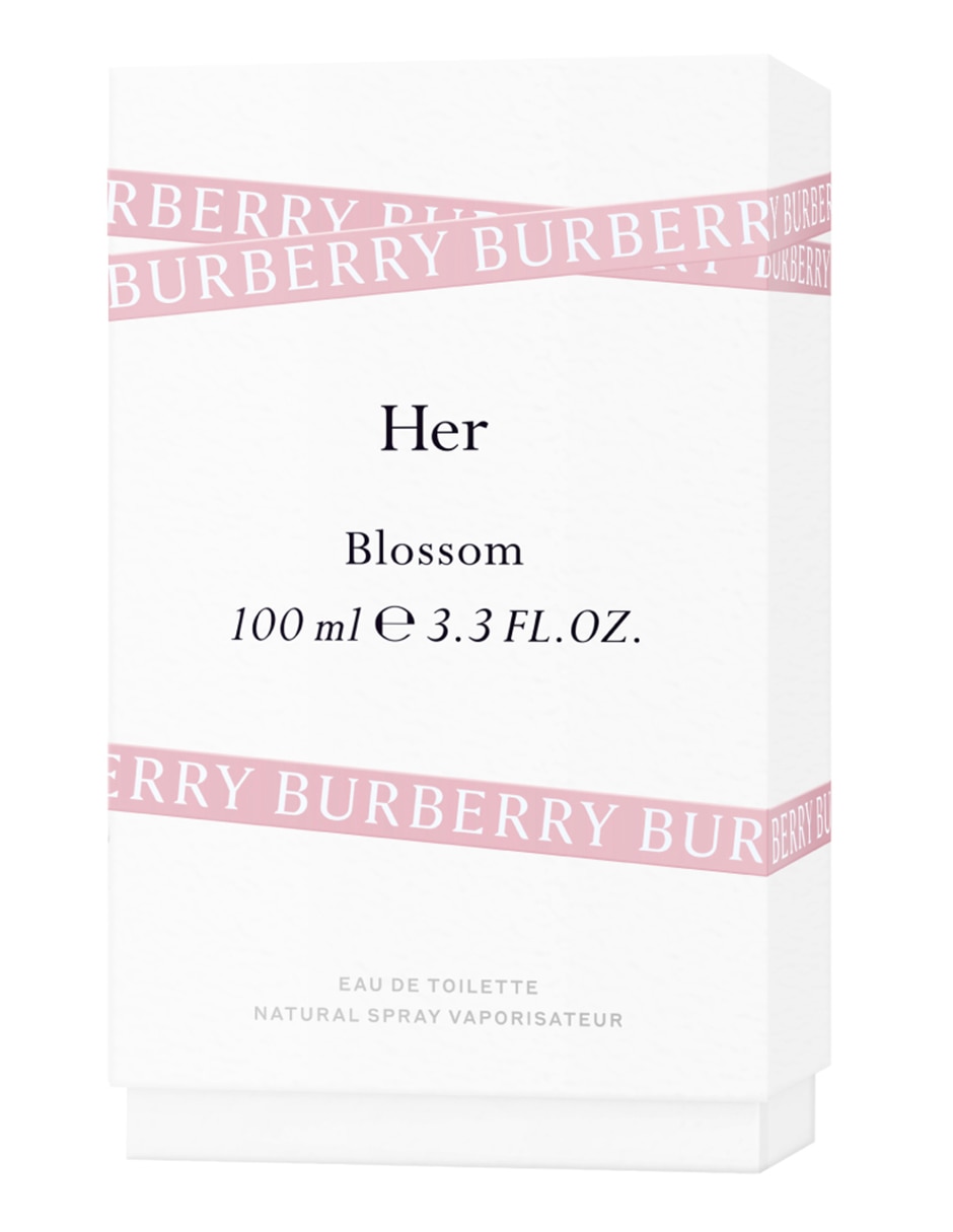 Burberry 2025 her liverpool