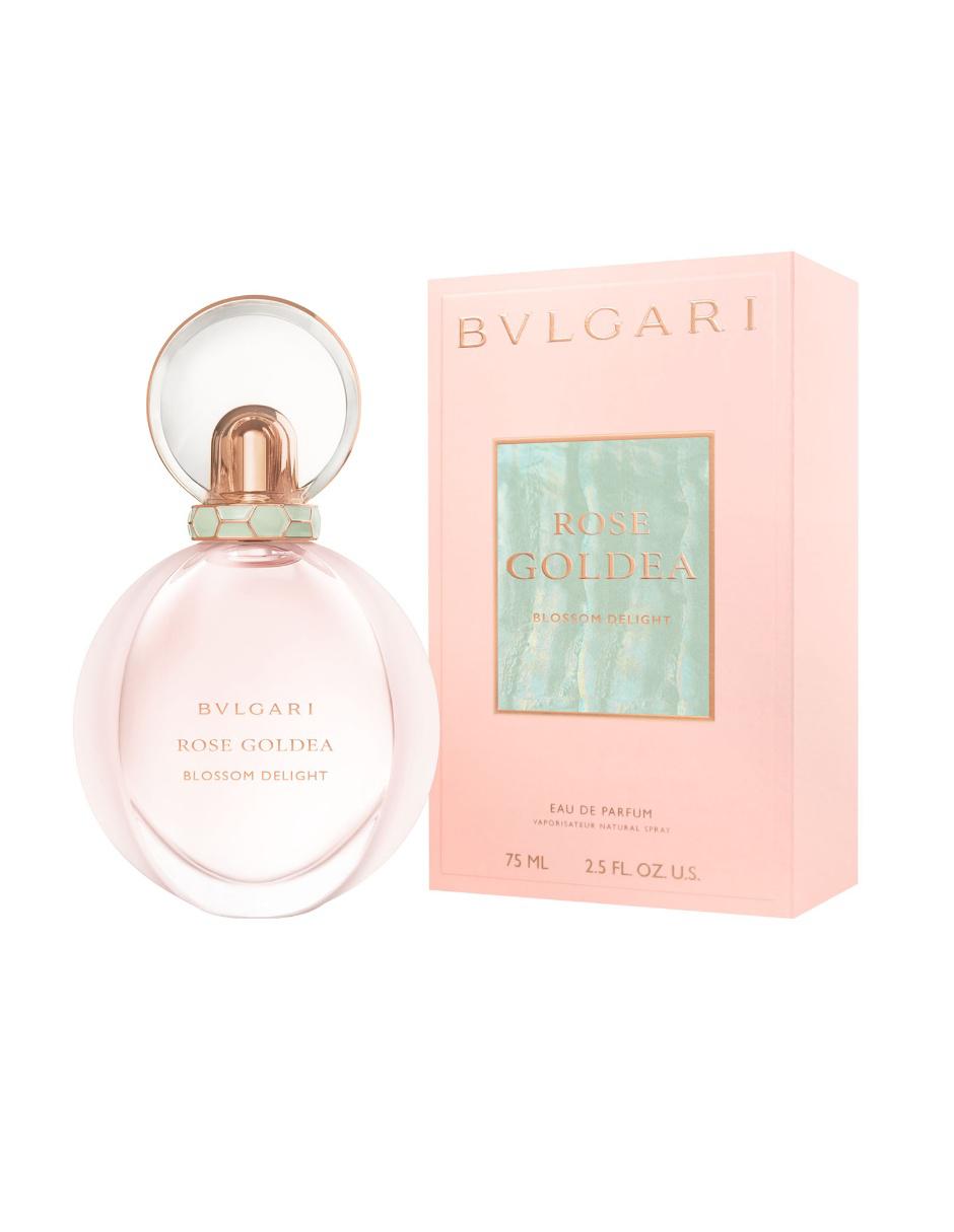Eau de parfum Goldea Blossom Deligh para mujer 2