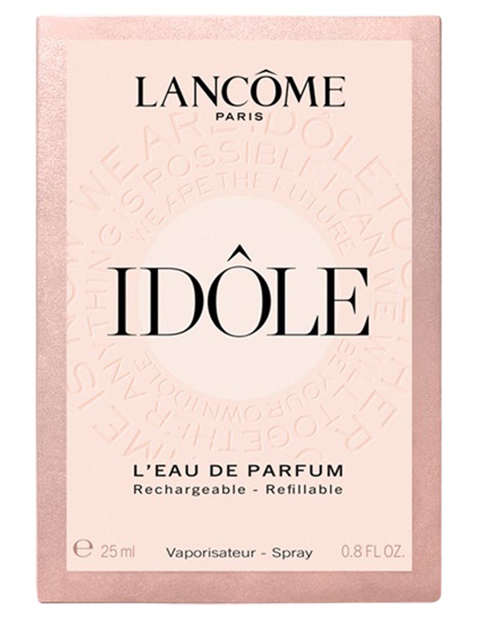 Eau de parfum Lancôme para mujer 5