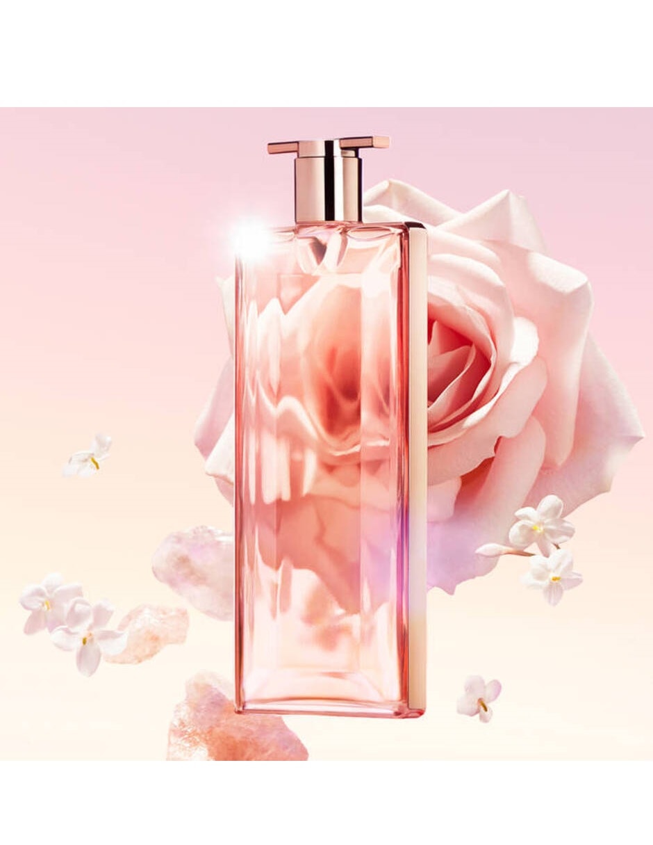 Eau de parfum Lancôme para mujer 2