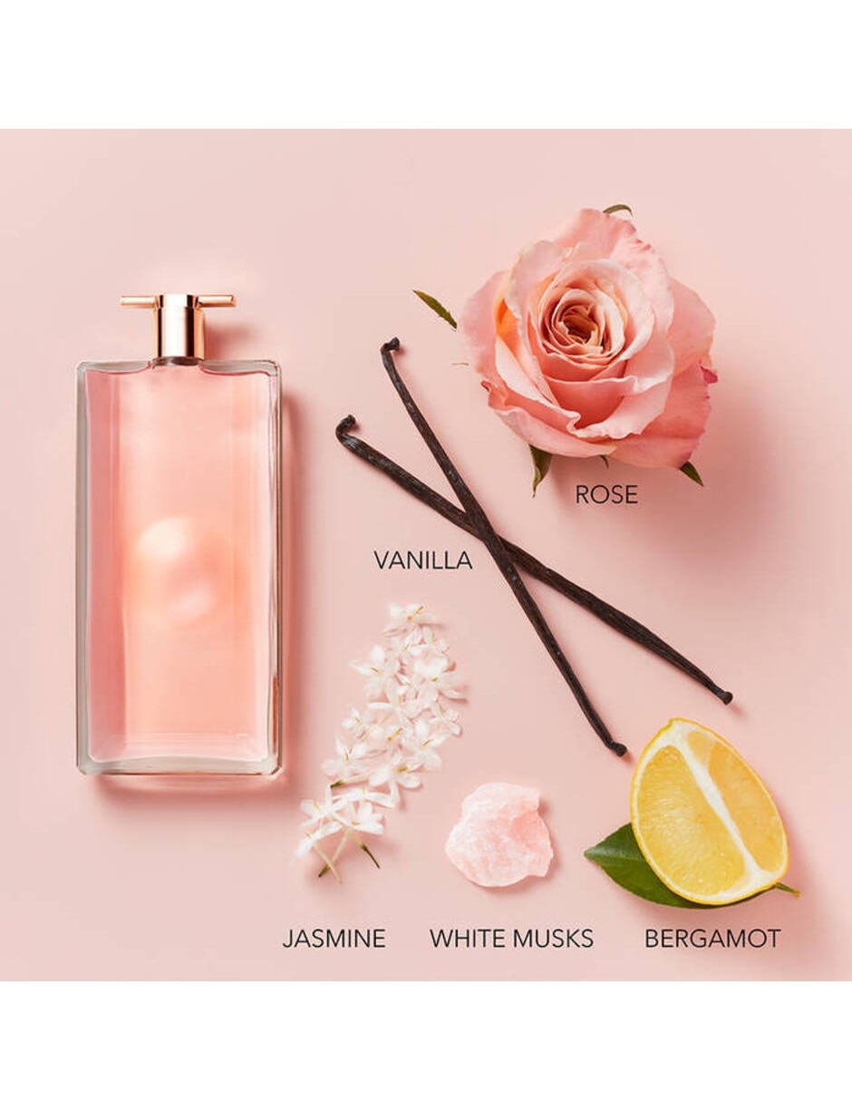 Eau de parfum Lancôme para mujer 4