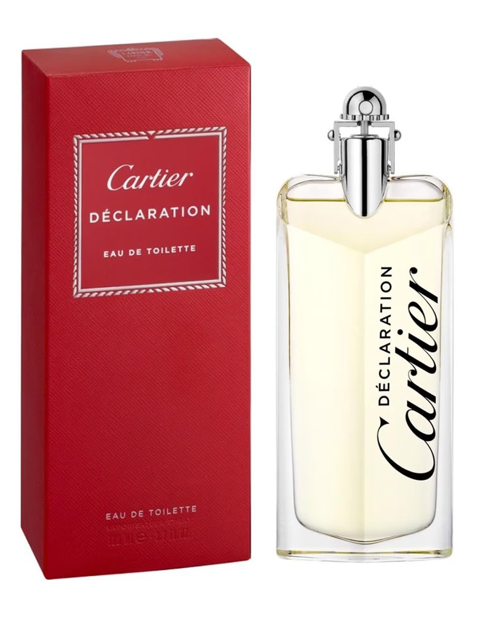 Cartier declaration мужской