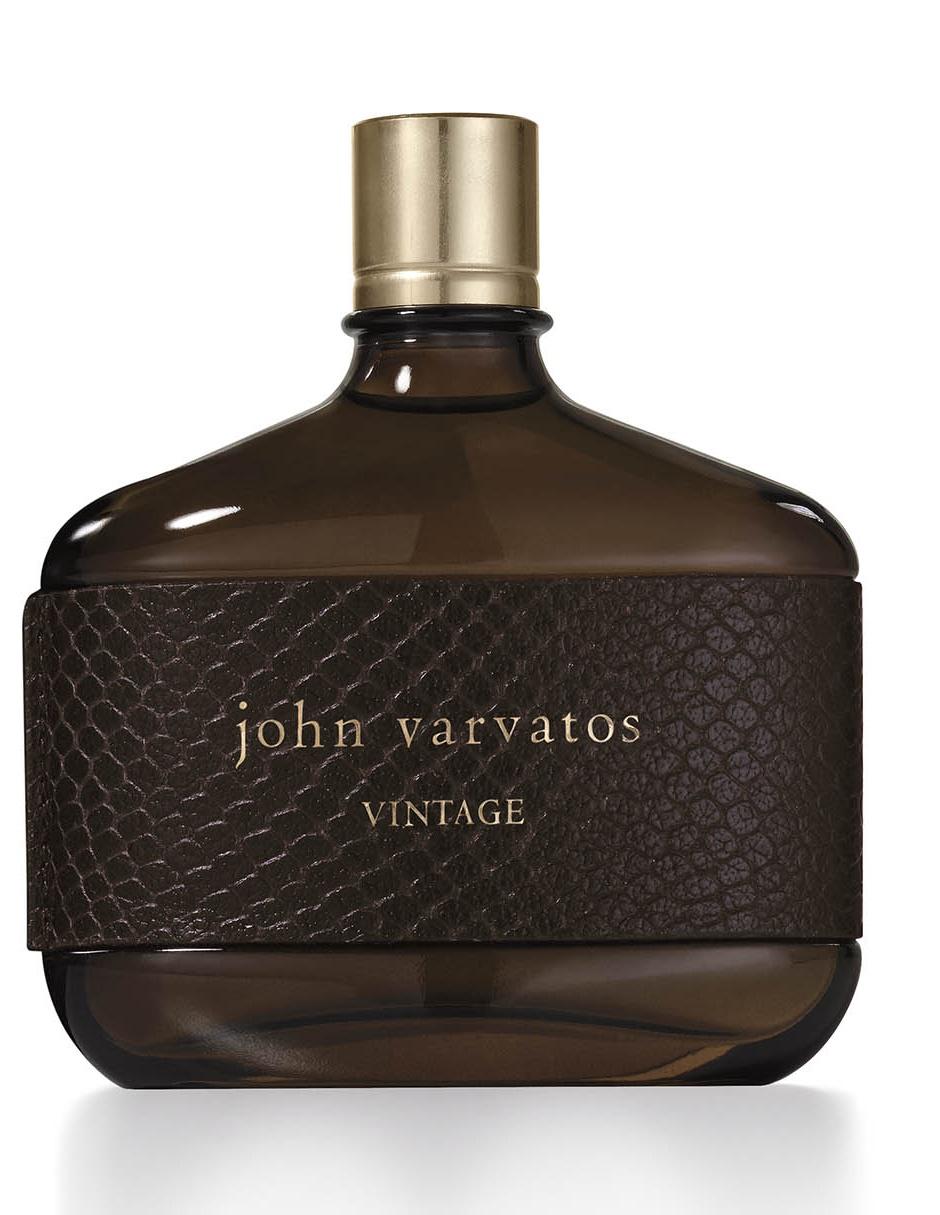 Eau de toilette Vintage para hombre