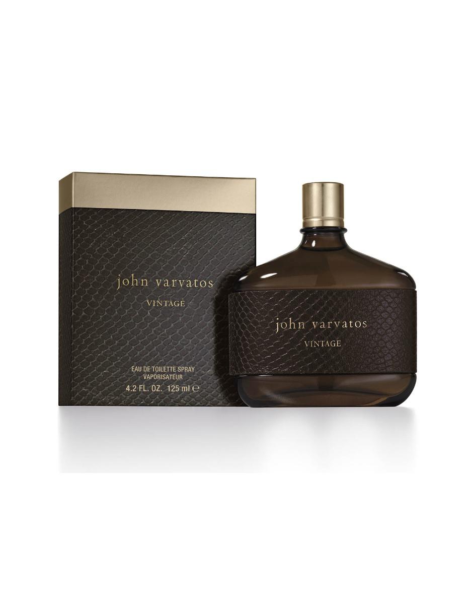 Eau de toilette Vintage para hombre 2