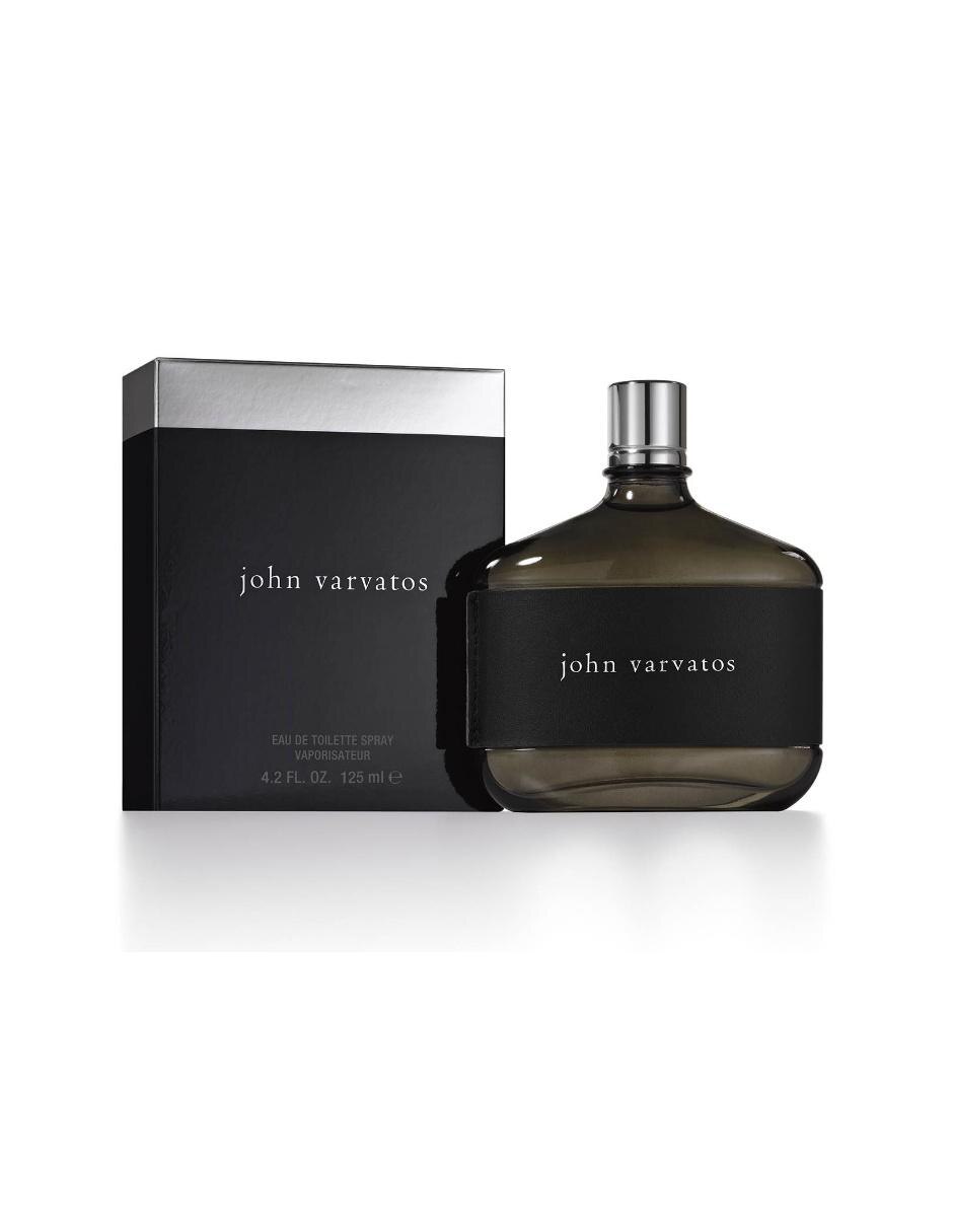 Eau de toilette Classic para hombre 2