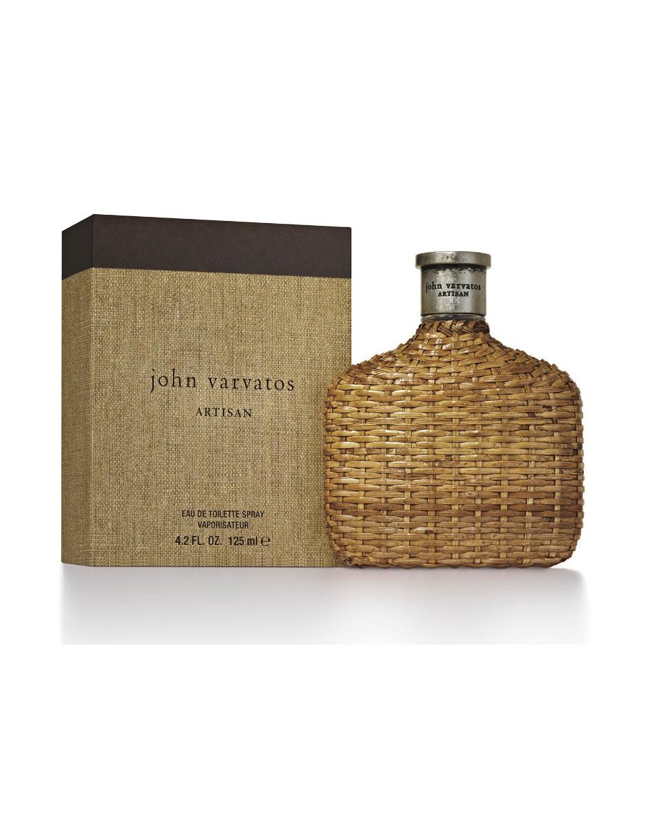Eau de toilette Artisan para hombre 2