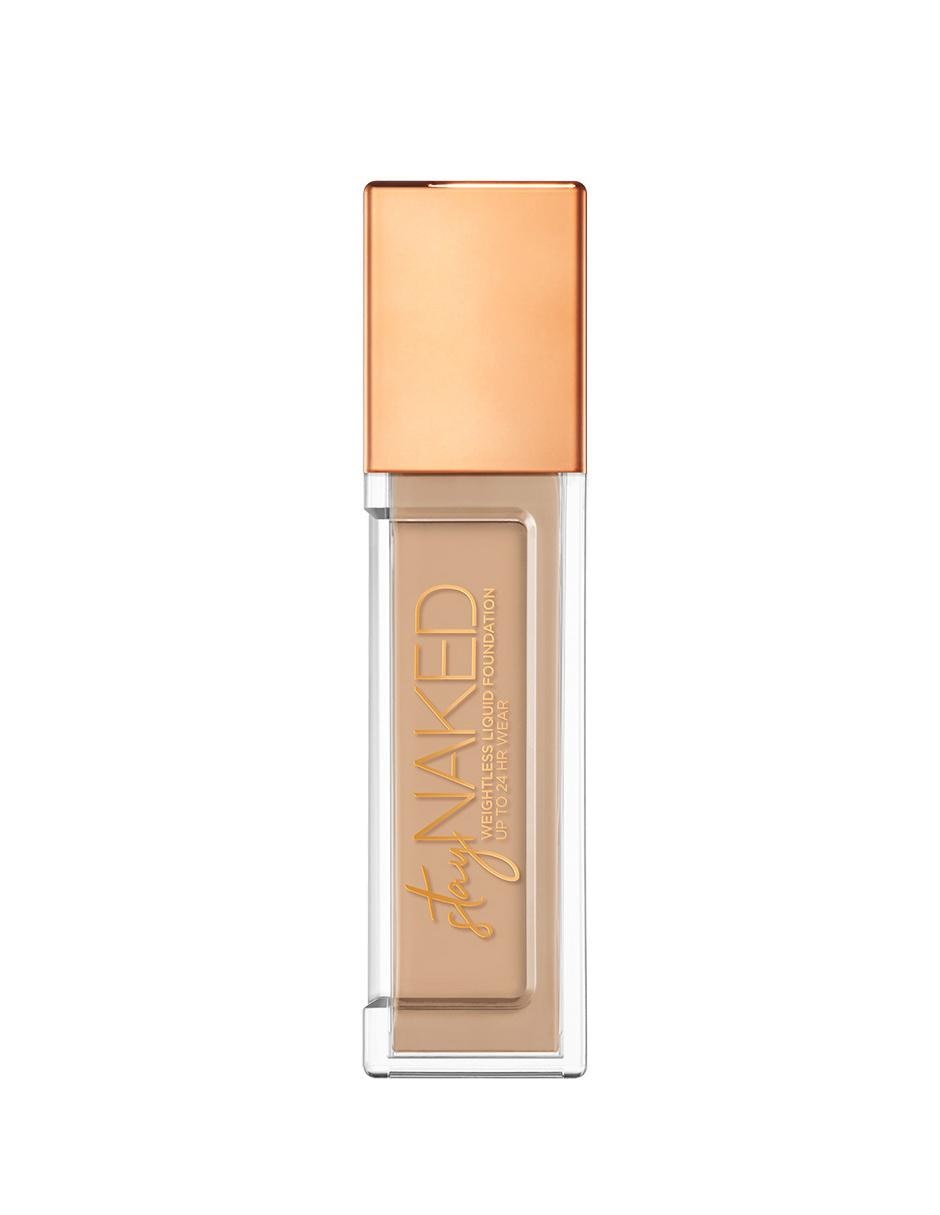 Base de maquillaje líquida semi mate 1